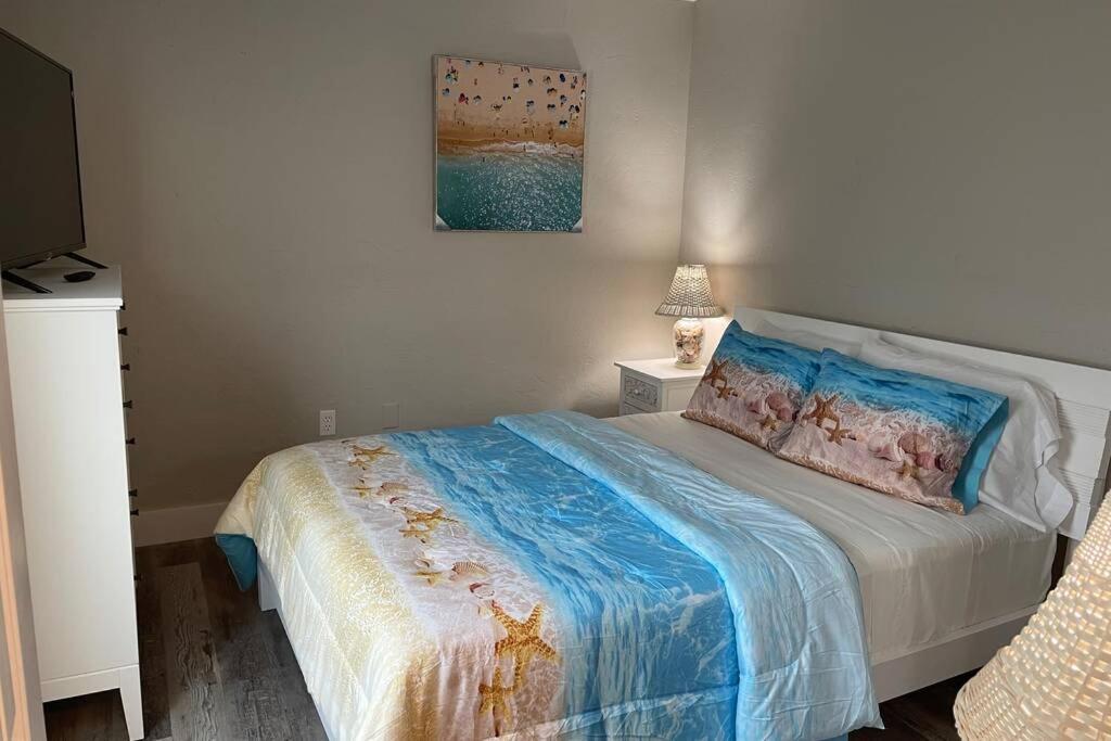 Siesta Key Village-Suite #4: A Block To The Beach! Sarasota Zewnętrze zdjęcie